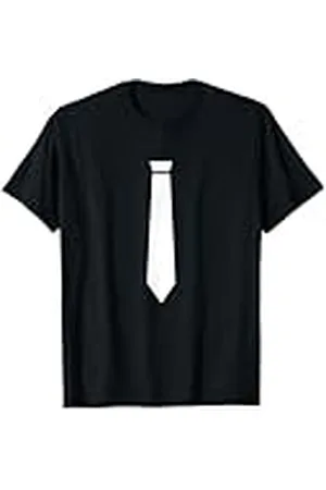 Generic Corbata Camiseta