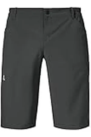 Schöffel Shorts Grado M Pantalones Cortos de Senderismo, , 54 para Hombre