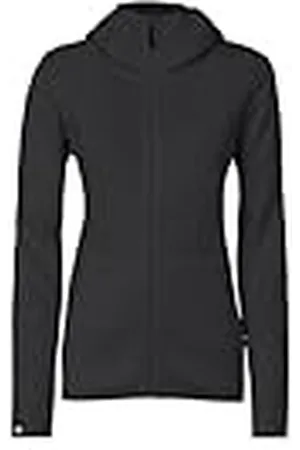 ROCK EXPERIENCE Barrow Sudadera con Capucha para Mujer