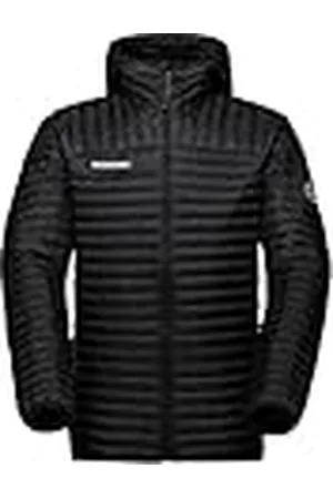 Mammut Chaqueta con capucha para hombre Broad Peak Light IN