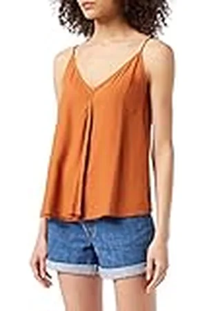 Oxbow M1CAROLE Camisa Cami, Mujer, , XS (Talla del Fabricante: 0)