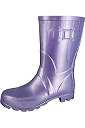 Beck Glossy, Botas de lluvia para Mujer, , 42 EU