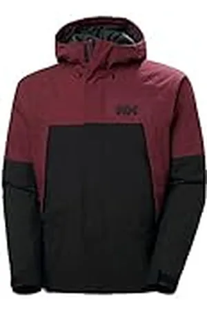 Helly Hansen Helly-Hansen Mens Banff Insulated Shell Jacket, , L