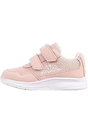 Kappa Cracker II M Unisex Kids, Zapatillas bebé, , 21 EU