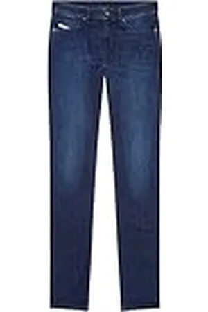 Diesel 1979 Sleenker, Jeans Hombre, , 30W / 32L
