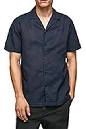 Pepe Jeans Lastingham Shirt, , L para Hombre