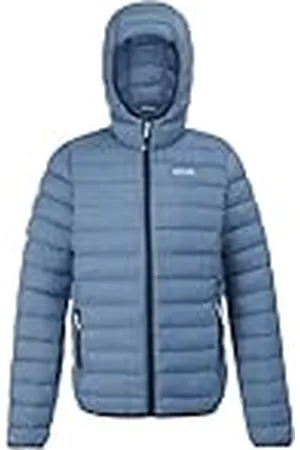 Regatta Chaqueta Acolchada con Capucha y Aislamiento Abrigo, , 42 para Mujer