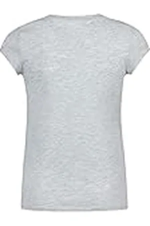 Hurley Camiseta Manga Corta Niña - Floral Stack