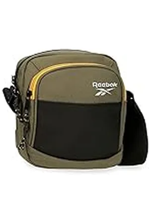 Reebok Hamilton Bandolera Pequeña 15x19,5x6 cms Poliéster