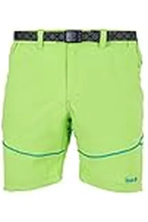 Izas Badet Pantalones Cortos Elásticos, Hombre, , S