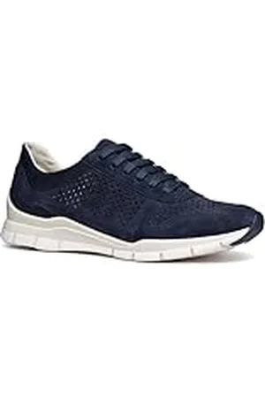 Geox D Sukie B, Zapatillas Mujer, , 36 EU
