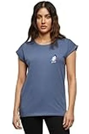 Forvert Ladies tee San Luis Camiseta, , XL Mujeres