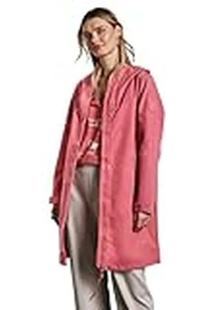 Street one A202052 Parka de teflón, , 38 Mujeres