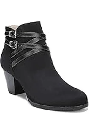 Lifestride Botín Jezebel, Botas Cortas al Tobillo Mujer, , 38.5 EU Ancho