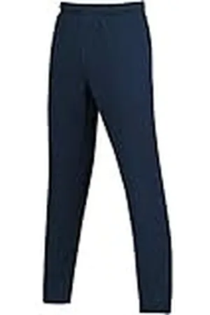 Jako Basic Team - Pantalones sin Dobladillo Ajustado, Todo el año, Hombre, Color , tamaño S