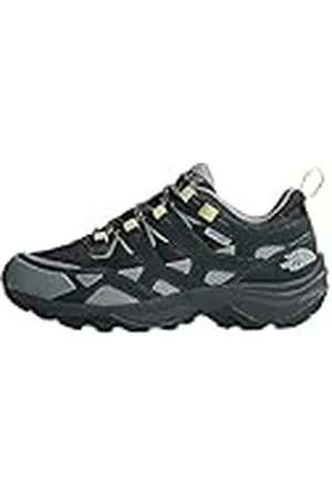 The North Face Zapatillas De Montaña Hedgehog para Mujer - Asphalt Grey/Meld Grey - 41 EU