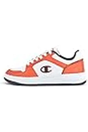 Champion Rd18 2.0 Low Zapatilla de deporte Niños Zapatos 38 EU
