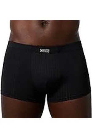 Bruno Banani Hipshort Check Line 2.0 Bóxer, , S para Hombre
