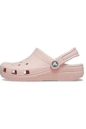 Crocs Classic Clog K, Zuecos Unisex niños, , 38/39 EU