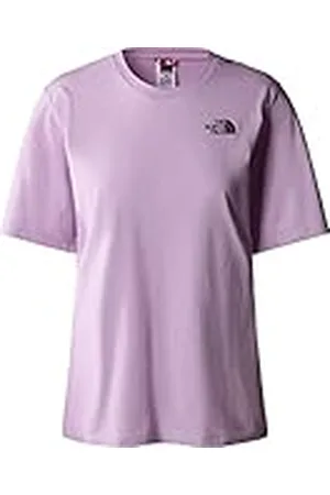 The North Face Camiseta Relajada para Mujer