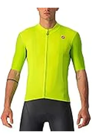 Castelli Endurance Elite Jersey Camiseta, Hombre, , 3XL