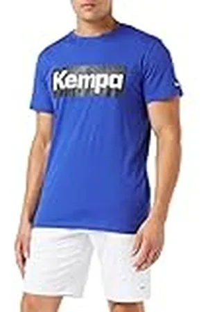 Kempa Promo Camiseta Casual, Hombre, , XXL