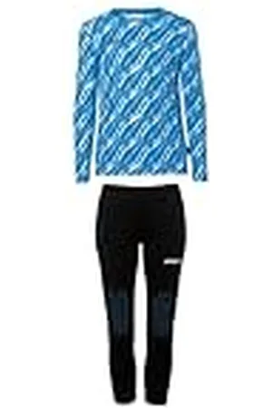 Uhlsport Conjunto de Portero Unisex Conjunto de Camiseta de fútbol Junior para niños