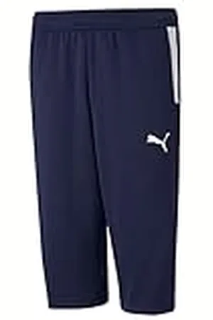 PUMA Pantalones teamLIGA Training 34 Pants Jr