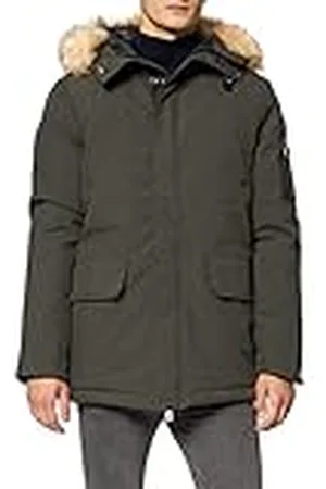 Schott NYC NELSON20 Chaqueta, , M para Hombre