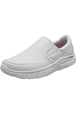 Skechers Flex Advantage Sr Bronwood, Mocasines Hombre, , 39 EU