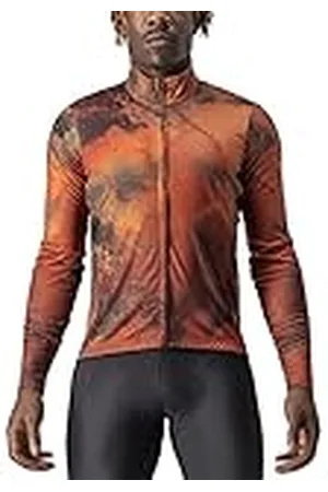Castelli 4522521 VENTAGLIO Jersey Sweatshirt Men