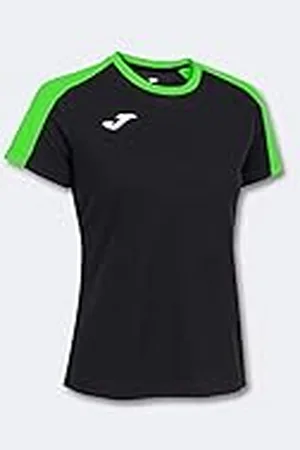 Joma Eco Championship Camiseta, Mujer, , XL