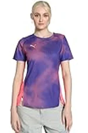 PUMA Camiseta de fútbol Individualblaze para Mujer