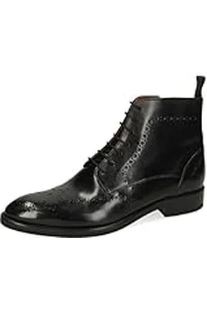 Melvin & Hamilton Bobby 9, Ankle Boot Hombre, , 46 EU