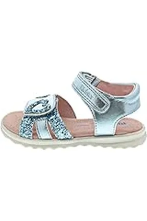Richter Kinderschuhe Lilly, Sandalia Niñas, , 25 EU