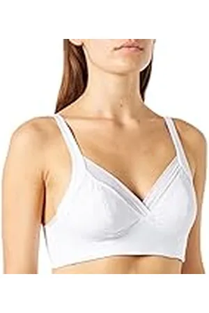 Playtex Bra Woman Feel Good Support x1, , 80C