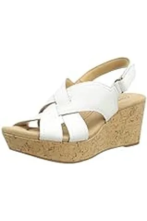 Clarks Rose Erin, Sandalia Mujer, , 39.5 EU