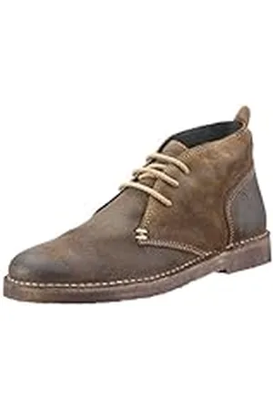 Buffalo ES 1016 Suede VELHO 123491 - Zapatos de Ante para Hombre, Color , Talla 41