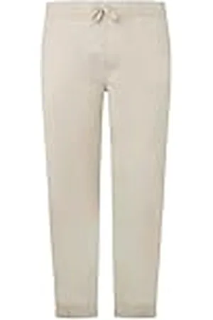 Pepe Jeans Pantalones de vestir para hombre, color , 38 W