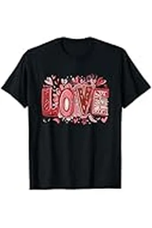 Generic Lindo amor de San Valentín, amor casual de San Valentín, San Valentín Camiseta