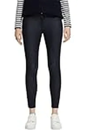 ESPRIT 093ee1b328 Pantalones, 400/azul Marino, 25W / 30L para Mujer