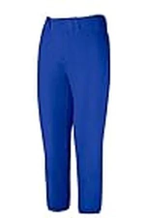 Mizuno 350150.5252.06.l Pantalón con cinturón para Mujer Royal