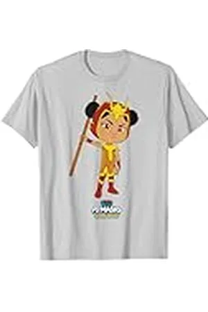 PJ Masks An Yu Dragon Girl Power Portrait Camiseta