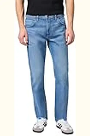 Wrangler GREENSBORO, Jeans para Hombre, , 33W / 32L