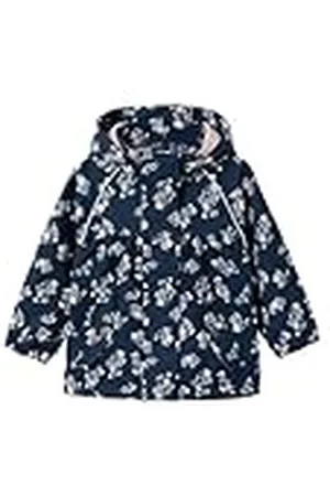 NAME IT Nmfalfa08-Chaqueta Ashape Fo Chaqueta Softshell, , 104 para Niñas