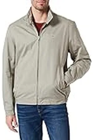 Lee Harrington Jacket Chaqueta, Mushroom, L Hombres