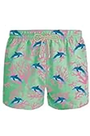 Nalini 03126810100C000.10 Art.N2 10 61 Hombre Swimming Boxers M
