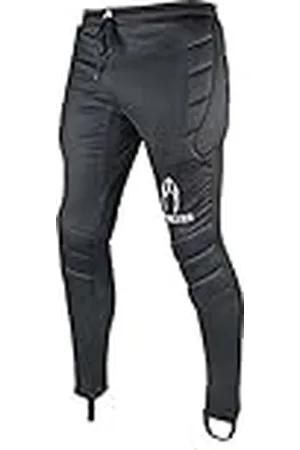 Ho soccer 0505554 Pantalones Largos de Portero, Unisex niños, , 6