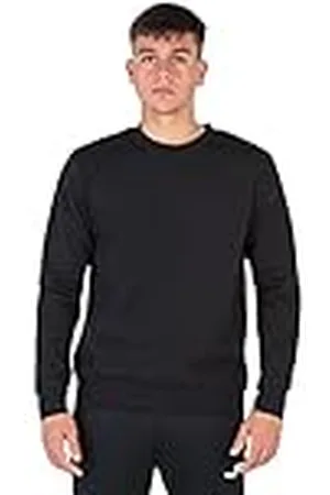 Joma Sudadera sin Capucha Montan, M