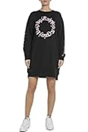Replay W9740b.000.22738 Vestido Informal para Mujer, , XS